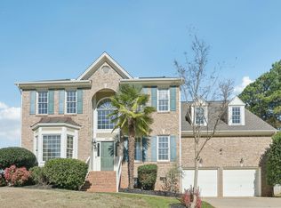 805 Cricketfield Ln, Cary, NC 27518