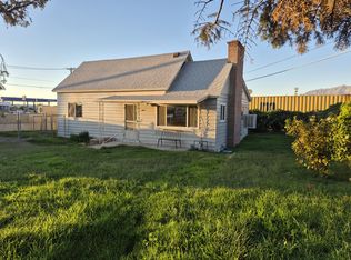 1084 W 2100 S, West Haven, UT 84401