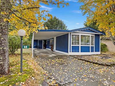 375 Union Avenue SE #46, Renton, WA, 98059