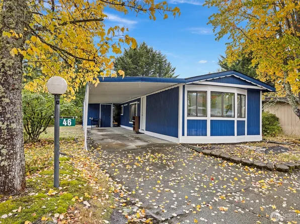 375 Union Avenue SE #46, Renton, WA 98059