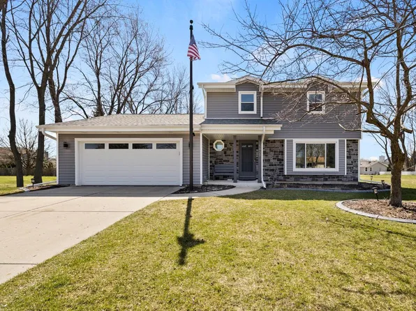 N109W15439 Lyle LANE, Germantown, WI 53022