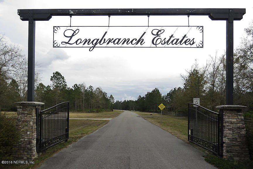 Welcome to Longbranch