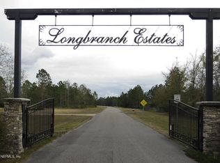 War Admiral Rd, Jacksonville, FL 32234