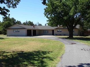 2660 E Osage Rd, Marlow, OK 73055