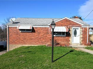 1027 Bellair Rd, McKeesport, PA 15133