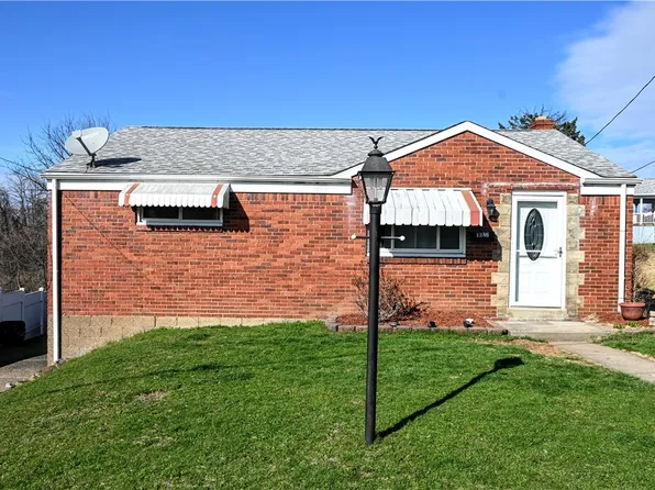 1027 Bellair Rd, McKeesport, PA 15133