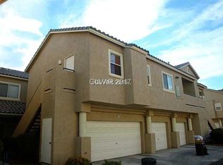 2100 Quarry Ridge St UNIT 201, Las Vegas, NV 89117