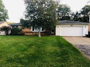 1003 Par 4 Cir, Kalamazoo, MI 49008