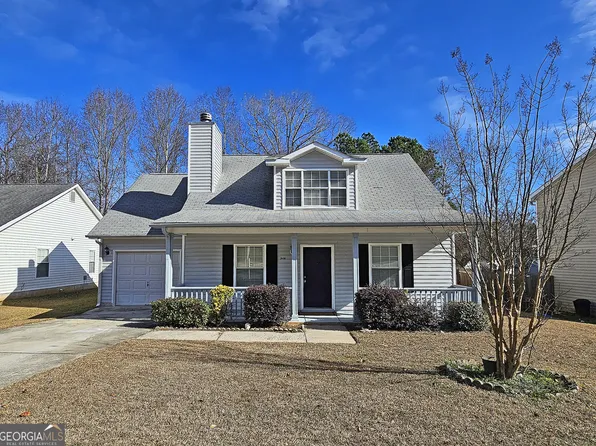 3616 Bristol Overlook, Rex, GA 30273