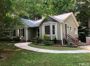 1017 Wolf Laurel Ct, Rougemont, NC 27572