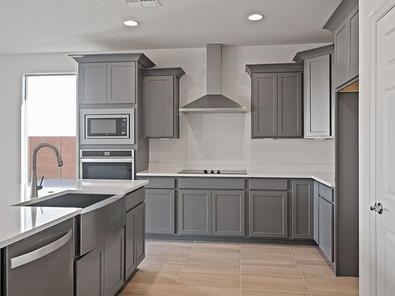 Quick Move-In Home Available Now