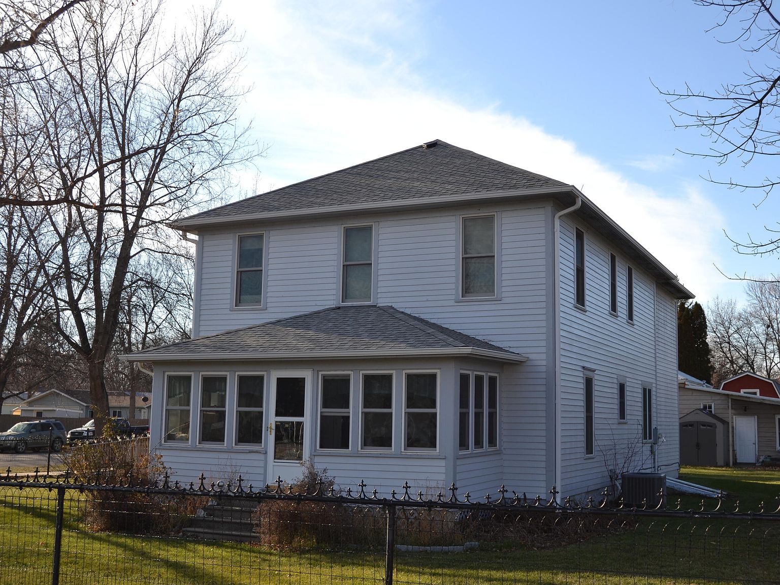 324 E 4th St, Volga, SD 57071 Zillow