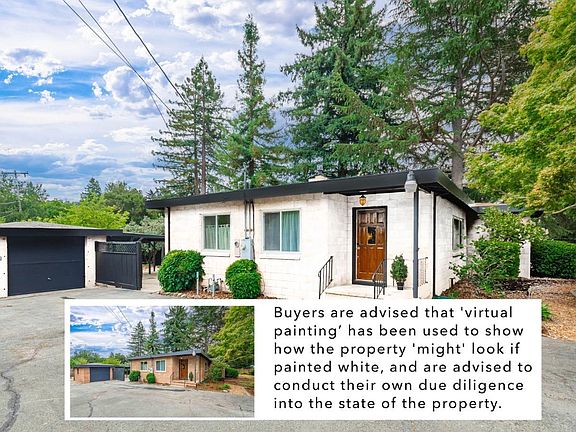 5th image of 1051 Monticello Road