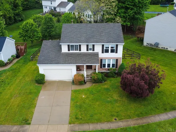 639 Ellen Dr, Cincinnati, OH 45255