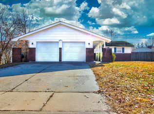 2622 N Pershing St, Wichita, KS 67220