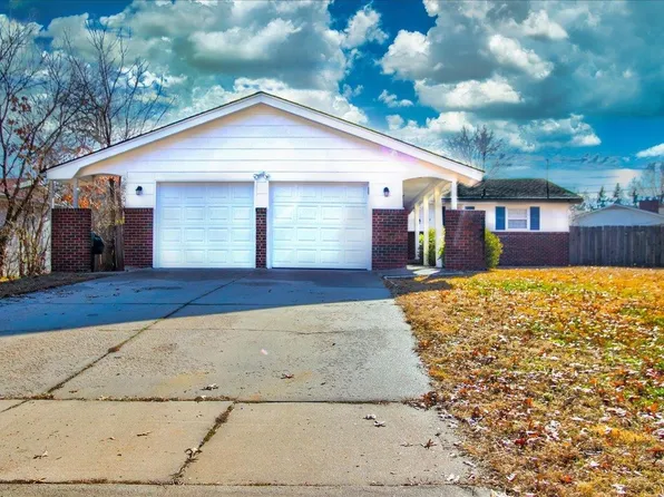 2622 N Pershing St, Wichita, KS 67220
