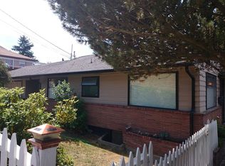 3315 59th Ave SW, Seattle, WA 98116