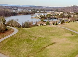 98 Morning Dove Dr, Vonore, TN 37885