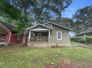 1390 Carnegie Ave, East Pt, GA 30344