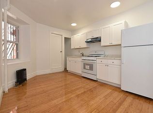 186 Franklin St APT C4, Brooklyn, NY 11222