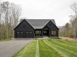 103 Temple Road, Sharon, NH 03458