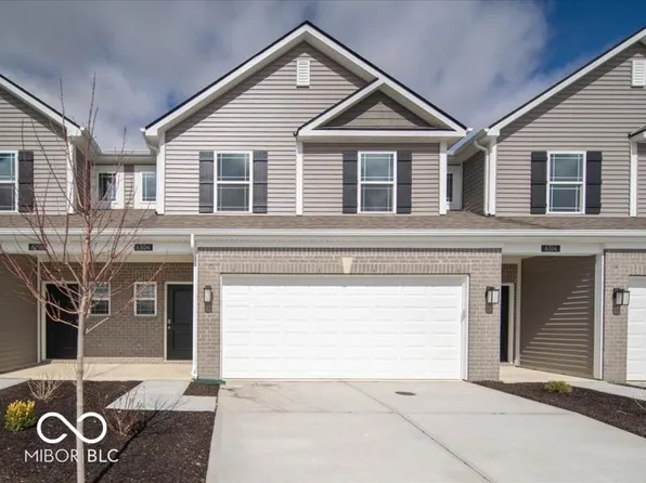 6304 Wasco Dr, Whitestown, IN 46075