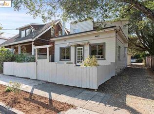 1934 Berryman St, Berkeley, CA 94709