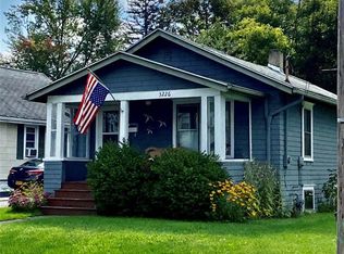 3226 Lawndale St, Endwell, NY 13760