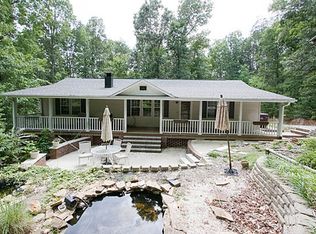 1008 Wolf Laurel Ct, Rougemont, NC 27572