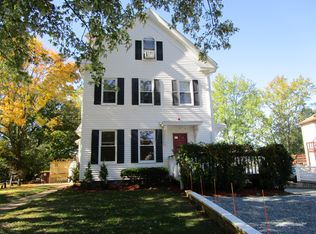 1025 Front St #1, South Weymouth, MA 02190