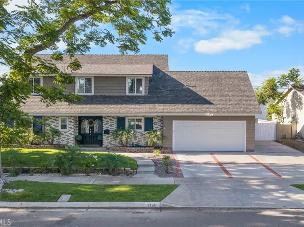 1745 W Bowling St, Anaheim, CA 92804