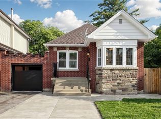 59 Longwood Rd N, Hamilton, ON L8S 3V2