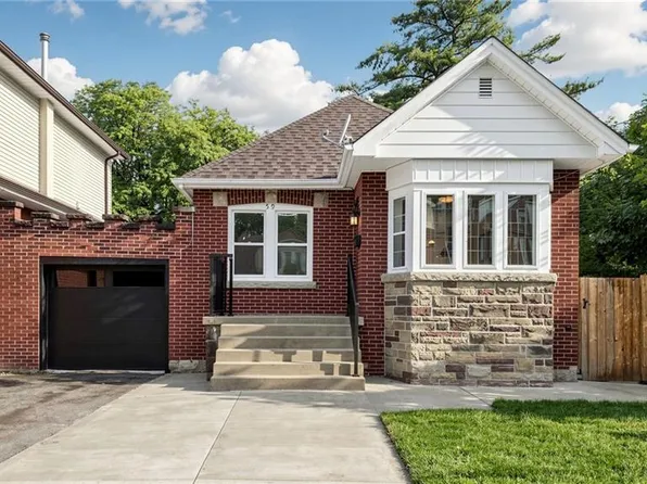 59 Longwood Rd N, Hamilton, ON L8S 3V2