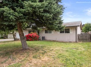 270 Creekside Ter, Fairview, OR 97024