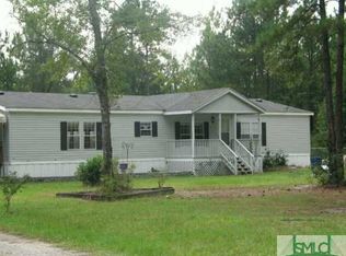 2301 Highway 17, Guyton, GA 31312