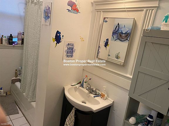 56 Charlesgate East #130 Boston - Fenway Unit Photo 4
