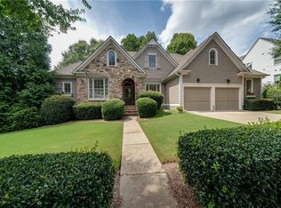 4320 Crossland Dr, Cumming, GA
