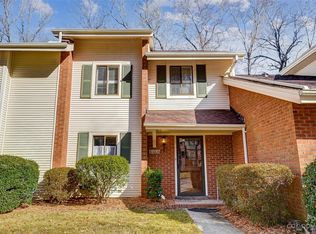 8469 Ramath Dr, Charlotte, NC 28211