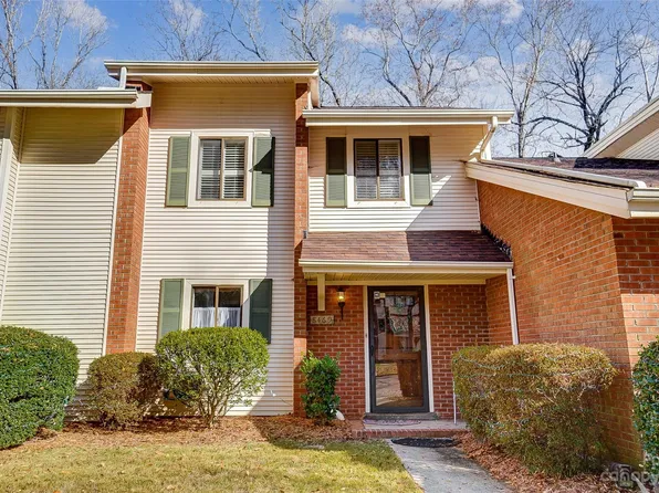 8469 Ramath Dr, Charlotte, NC 28211