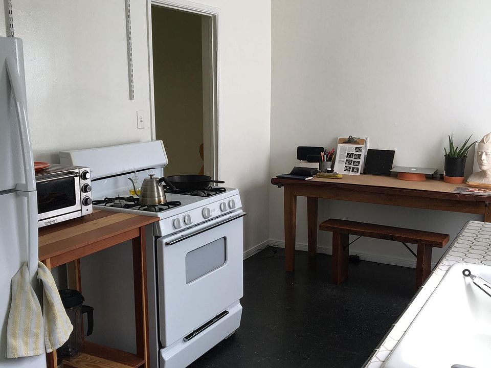 Jeffries Triplex Apartments Los Angeles, CA Zillow