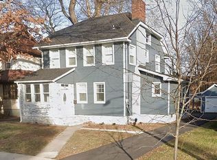 415 Conrad Rd, Englewood, NJ 07631