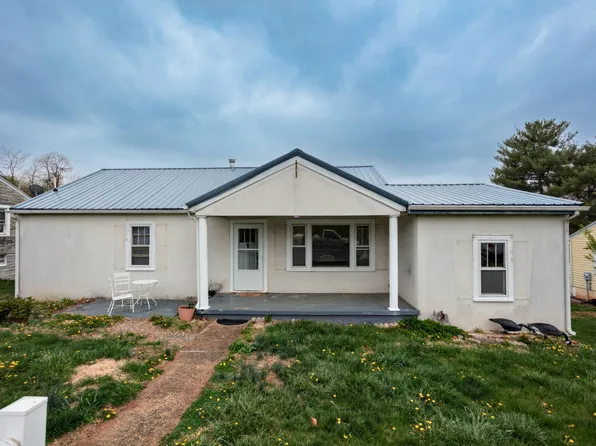 307 Elm Ave, Buena Vista, VA 24416