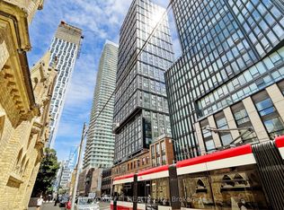 82 Dalhousie St #3803, Toronto, ON M5B 0C5