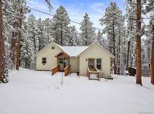 28983 Early Morn Ln, Evergreen, CO 80439