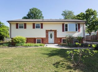 978 Norbourne Ave, Vinton, VA 24179