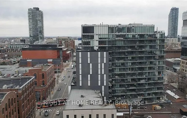 120 Parliament St #1308 — Photo 9