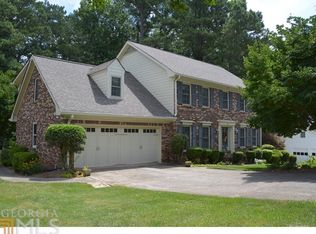 781 Fox Hollow Pkwy, Marietta, GA 30068