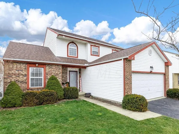 38 Greenfield Dr, Milford Center, OH 43045