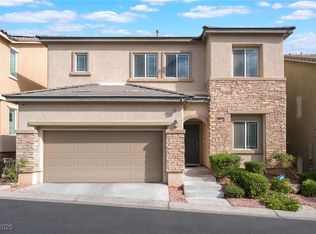 10756 Knickerbocker Ave, Las Vegas, NV 89166