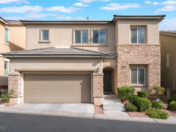 10756 Knickerbocker Ave, Las Vegas, NV 89166